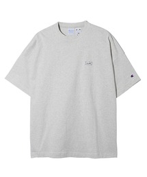 Champion | X-girl × Champion S/S BIG TEE DRESS(ワンピース)