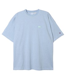 Champion | X-girl × Champion S/S BIG TEE DRESS(ワンピース)