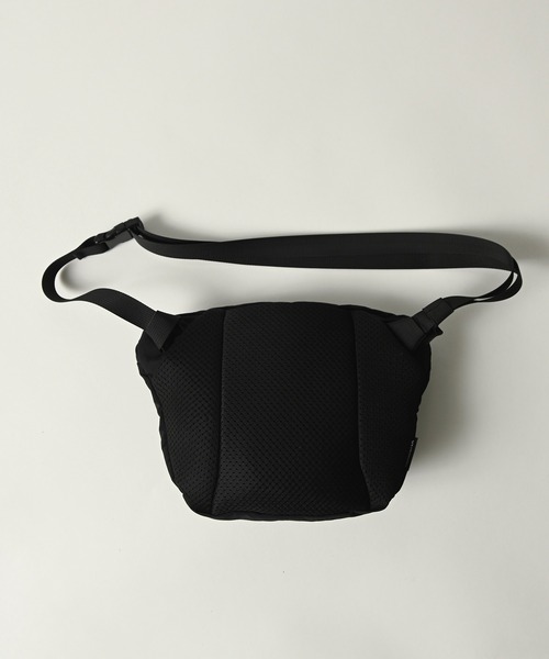 ADAM PATEK（アダムパテック）の「ADAMPATEK/nylon mini shoulder bag/ナイロンミニショルダーバッグ(AP2419010)（ショルダーバッグ・レディース・カーキ/ブラック・FREE）」の19枚目の写真