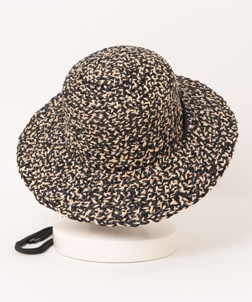 BLACK BY MOUSSY（ブラックバイマウジー）の「watermark pattern