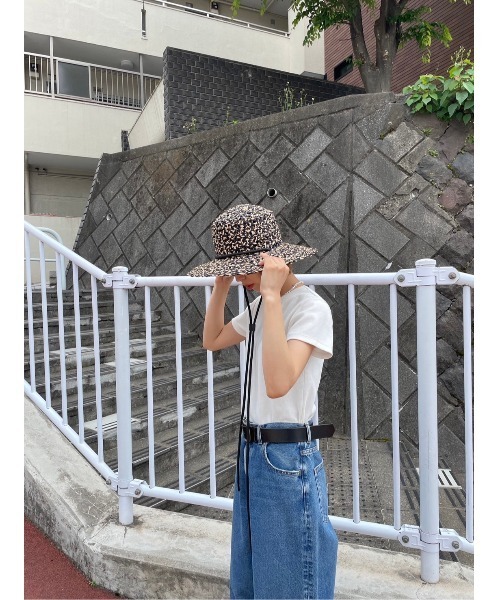 ブラックバイマウジー　麦わら帽子 楽天市場】straw hat／ブラック バイ マウジー（BLACK BY MOUSSY