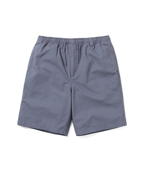 thisisneverthat ナイロンハーフパンツ グレー セール】Beach Short（その他パンツ）｜thisisneverthat