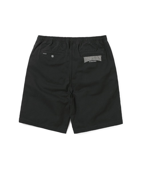 thisisneverthat（ディスイズネバーザット）の「Beach Short（その他パンツ・メンズ・マスタード/バイオレット/グレー/ブラック・L/XL/S/M）」の17枚目の写真