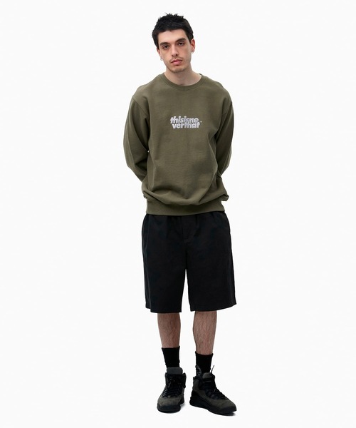 ★thisisneverthat★Beach Short★大人気★ セール】Beach Short（その他パンツ）｜thisisneverthat