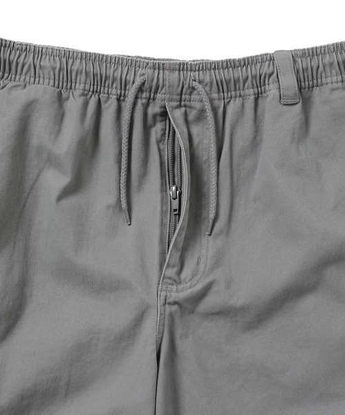 thisisneverthat（ディスイズネバーザット）の「Beach Short（その他パンツ・メンズ・マスタード/バイオレット/グレー/ブラック・L/XL/S/M）」の19枚目の写真