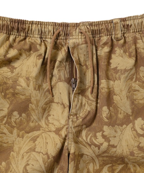 thisisneverthat（ディスイズネバーザット）の「Beach Short（その他パンツ・メンズ・マスタード/バイオレット/グレー/ブラック・L/XL/S/M）」の7枚目の写真