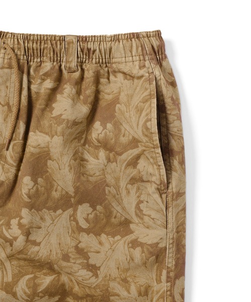 thisisneverthat（ディスイズネバーザット）の「Beach Short（その他パンツ・メンズ・マスタード/バイオレット/グレー/ブラック・L/XL/S/M）」の8枚目の写真