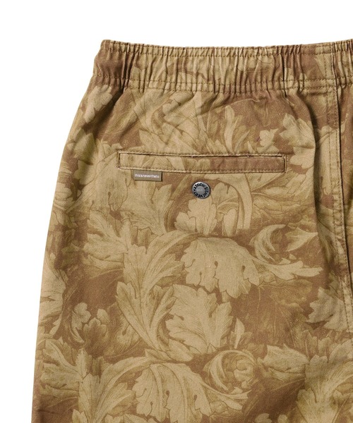 thisisneverthat（ディスイズネバーザット）の「Beach Short（その他パンツ・メンズ・マスタード/バイオレット/グレー/ブラック・L/XL/S/M）」の9枚目の写真