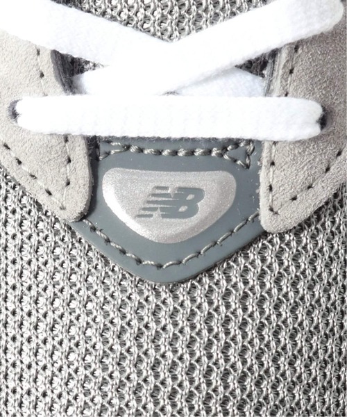 NEW BALANCE(ニューバランス)の「【New Balance / ニューバランス】M990GL6 / M990V6(スニーカー・メンズ・チャコールグレー・25cm/25.5cm/26cm/26.5cm/27cm/27.5cm/28cm/28.5cm/29cm/30cm)」の16枚目の写真