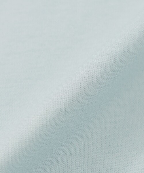 LOVELESS(ラブレス)の「シルケットスムースTシャツ(Tシャツ/カットソー・メンズ・サックスブルー/ブルー系その他4/ピンク系その他3/ダークベージュ・L/S/M)」の15枚目の写真