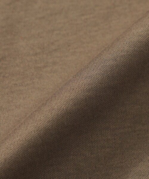 LOVELESS(ラブレス)の「シルケットスムースTシャツ(Tシャツ/カットソー・メンズ・サックスブルー/ブルー系その他4/ピンク系その他3/ダークベージュ・L/S/M)」の17枚目の写真