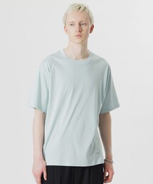シルケットスムースTシャツ