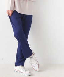 OMNES | メンズ接触冷感レーヨンナイロンイージーパンツ(その他パンツ)