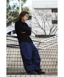 cargo remove out pants