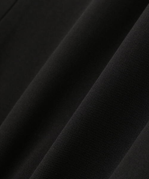 PROPORTION BODY DRESSING（プロポーションボディドレッシング）の「ベアサロペット / 1214140409（サロペット/オーバーオール・レディース・ブラック・SMALL/MEDIUM）」の12枚目の写真