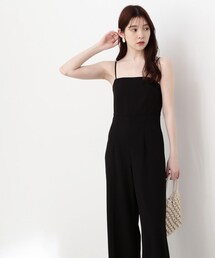 PROPORTION BODY DRESSING | ベアサロペット / 1214140409(サロペット/オーバーオール)