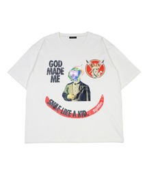 SMILE Tシャツ