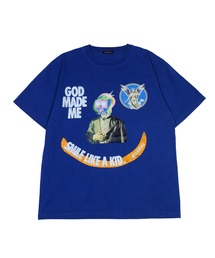 SMILE Tシャツ