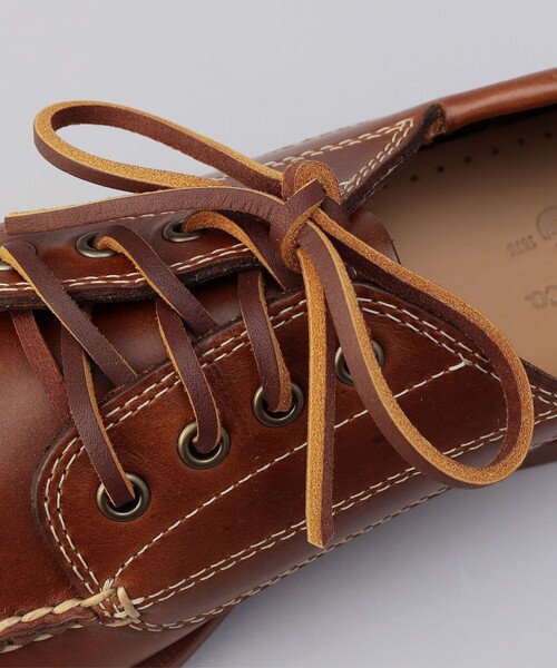 G.H.BASS（ジーエイチバス）の「G.H.Bass/ジーエイチバス JACKMAN PULL