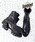 PADRONEiph[lj́uPADRONE ph[l / SHORT WORK BOOTS (WATER PROOF LEATHER) EH[^[v[t[Nu[c yRXu[c Cu[c  h ru\[ { / PU7358-1127iu[cjvbubN