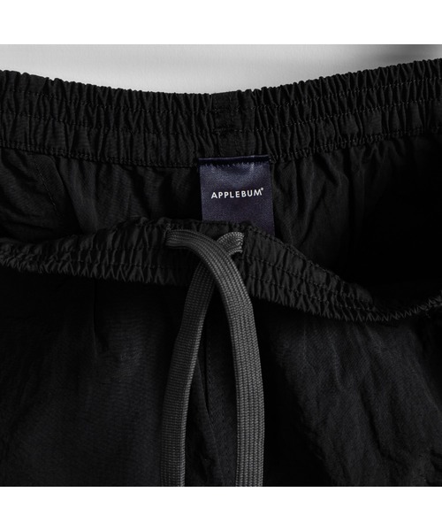 APPLEBUM（アップルバム）の「Active Nylon Shorts（その他パンツ・メンズ・ブルー系その他/イエロー/オリーブ/ブラック・X-LARGE/LARGE/MEDIUM）」の17枚目の写真
