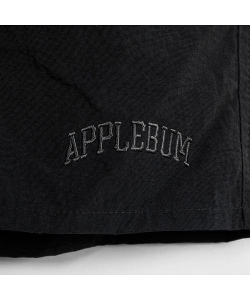 APPLEBUM（アップルバム）の「Active Nylon Shorts（その他パンツ・メンズ・ブルー系その他/イエロー/オリーブ/ブラック・X-LARGE/LARGE/MEDIUM）」の18枚目の写真
