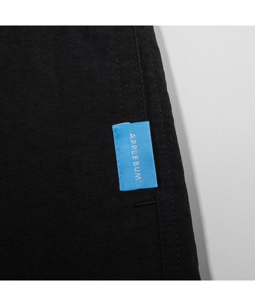 APPLEBUM（アップルバム）の「Active Nylon Shorts（その他パンツ・メンズ・ブルー系その他/イエロー/オリーブ/ブラック・X-LARGE/LARGE/MEDIUM）」の19枚目の写真
