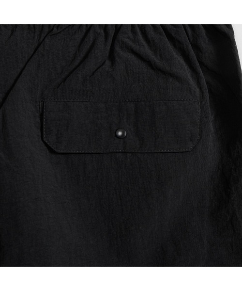 APPLEBUM（アップルバム）の「Active Nylon Shorts（その他パンツ・メンズ・ブルー系その他/イエロー/オリーブ/ブラック・X-LARGE/LARGE/MEDIUM）」の20枚目の写真