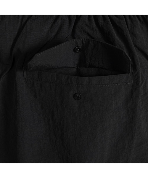 APPLEBUM（アップルバム）の「Active Nylon Shorts（その他パンツ・メンズ・ブルー系その他/イエロー/オリーブ/ブラック・X-LARGE/LARGE/MEDIUM）」の21枚目の写真