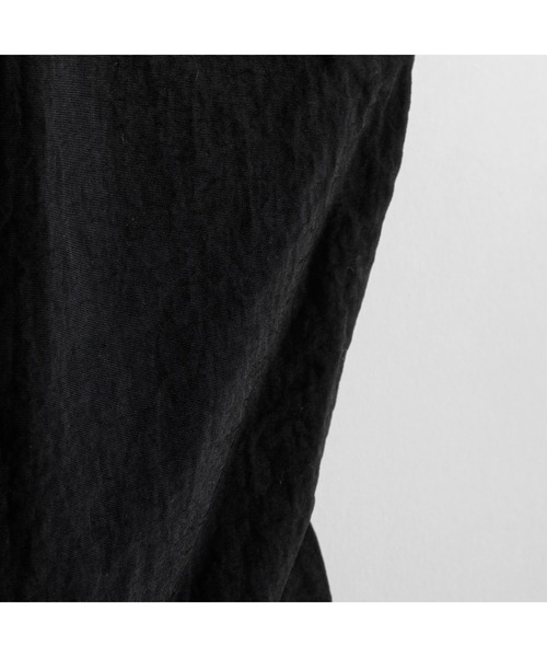 APPLEBUM（アップルバム）の「Active Nylon Shorts（その他パンツ・メンズ・ブルー系その他/イエロー/オリーブ/ブラック・X-LARGE/LARGE/MEDIUM）」の22枚目の写真