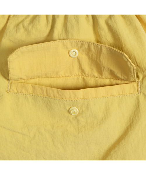 APPLEBUM（アップルバム）の「Active Nylon Shorts（その他パンツ・メンズ・ブルー系その他/イエロー/オリーブ/ブラック・X-LARGE/LARGE/MEDIUM）」の12枚目の写真