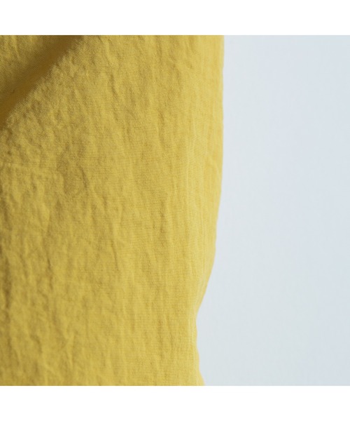 APPLEBUM（アップルバム）の「Active Nylon Shorts（その他パンツ・メンズ・ブルー系その他/イエロー/オリーブ/ブラック・X-LARGE/LARGE/MEDIUM）」の13枚目の写真