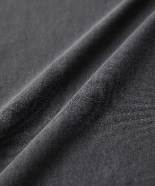 CLEL（クレイル）の「【CLEL】Vintage Design Sleeveless Print T-Shirt/ヴィンテージデザイン ノースリーブプリントTシャツ（Tシャツ/カットソー・メンズ・チャコールグレー/グレー/ブラック・L/M/S/XS）」の11枚目の写真