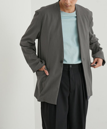 LE CERCLE par rope'(���Z���N���p�[���y)�́ymens�z�m�[�J���[�W���P�b�g(�m�[�J���[�W���P�b�g)