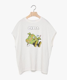 Seed Relax Tee