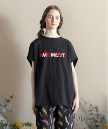 bedsidedrama | Seed Relax Tee(Tシャツ/カットソー)