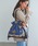 TREASURE TOPKAPI�i�g���W���[�g�v�J�s�j�́u�y�V�F�ǉ��z�yTREASURE TOPKAPI�z�}�C���h�T�e�� �X�J�[�t�� �В� �g�[�g �o�b�O�i�g�[�g�o�b�O�j�v�b�l�C�r�[