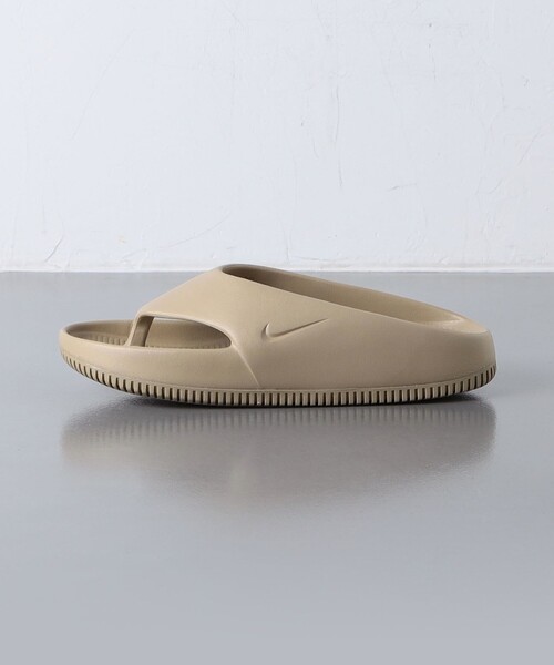 NIKE＞NIKE Calm FLIP FLOP/ナイキ カーム フリップ フロップ/サンダル 