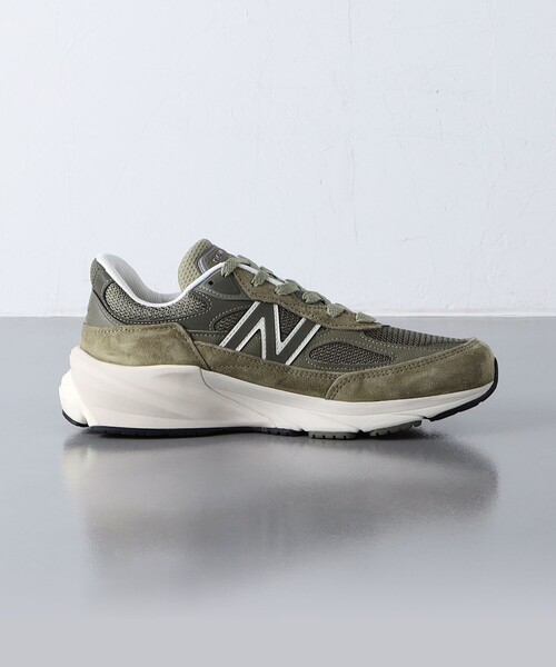 ★送料・関税込★New Balance★U990TB6 スニーカー★22-29cm★ ◇正規品◇NEW BALANCE U990TB6◇関税/送料込◇男女共用◇人気