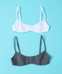 musubore | bra bustier / ブラビスチェ(ベスト)