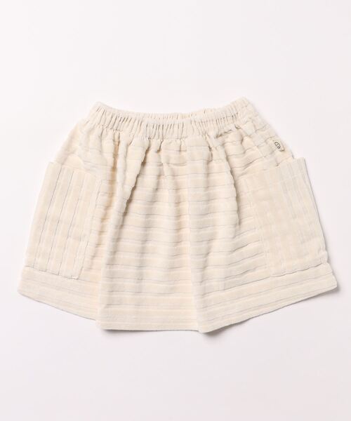 【Wynken】Beach Skirt（スカート）｜IN THE PARK（インザパーク）
