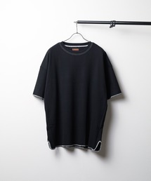 【UNIVERSAL OVERALL】 THERMAL LOOSE FIT SS TEE