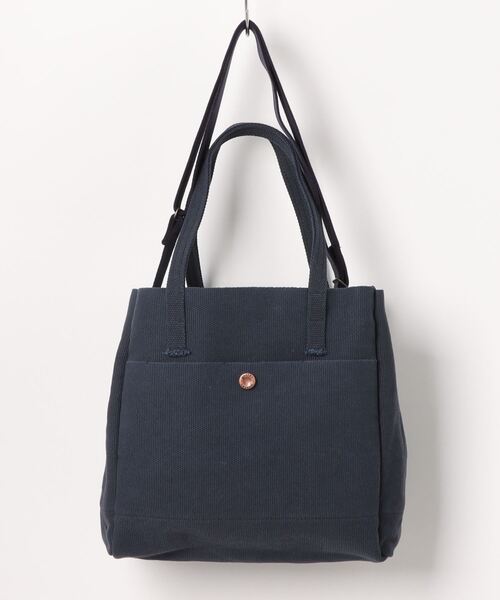 genten（ゲンテン）の「ジャルディ キャンバストート大（トートバッグ
