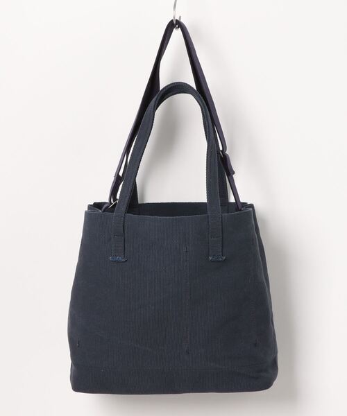 genten（ゲンテン）の「ジャルディ キャンバストート大（トートバッグ