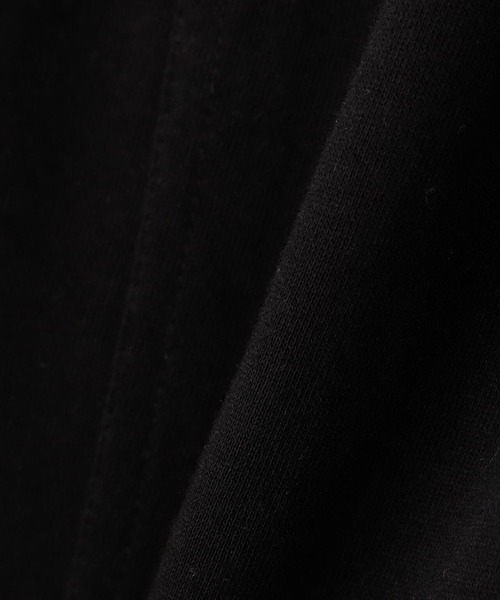 DANKE SCHON(ダンケシェーン)の「【WEB&DEPOT限定】DankeSchon/ダンケシェーン/コクーンスウェットパンツ(スウェットパンツ・レディース・オフホワイト/グレー/ブラック・SMALL/LARGE/MEDIUM)」の4枚目の写真