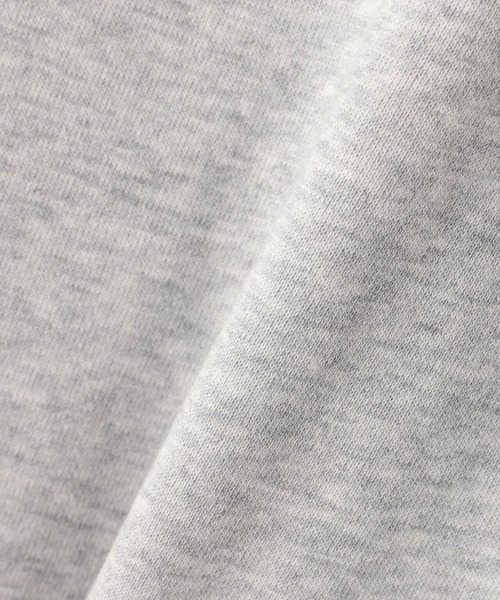 DANKE SCHON(ダンケシェーン)の「【WEB&DEPOT限定】DankeSchon/ダンケシェーン/コクーンスウェットパンツ(スウェットパンツ・レディース・オフホワイト/グレー/ブラック・SMALL/LARGE/MEDIUM)」の13枚目の写真