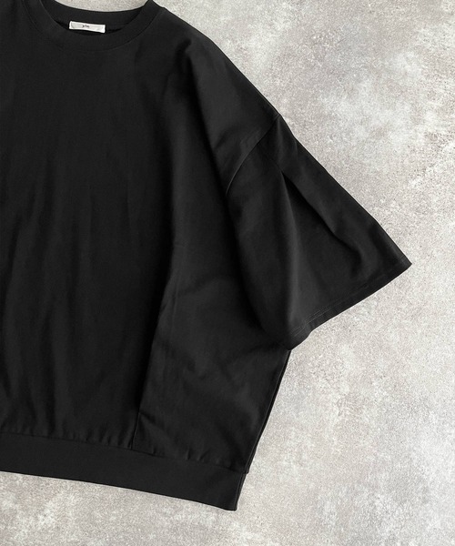 セール】ビッグシルエットTシャツ（Tシャツ/カットソー）｜y/m