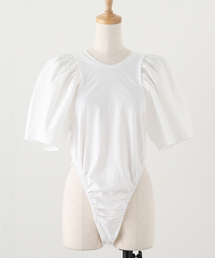 SELENAHELIOS/セレナヘリオス Layered Like Bodysuit ボディースーツ 24-1-1-2004