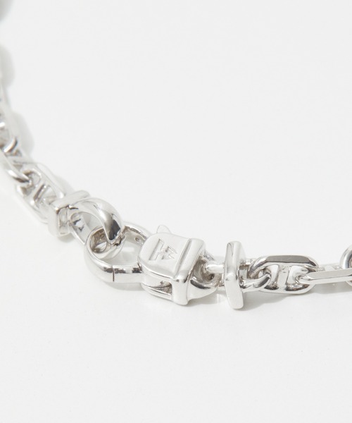 TOM WOOD（トムウッド）の「TOM WOOD Cable Bracelet トムウッド