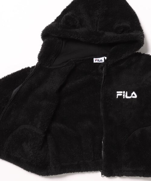 未使用 FILA ジャケット 90s “FILA” nylon jacket 】 | Skeleton Lamp